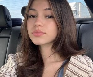 Profile Sophia
