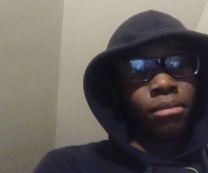 Kamel Pearson