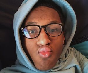 Shawn