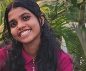 Profile Gouri