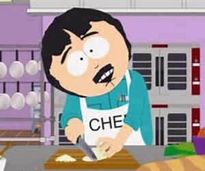 Randy
