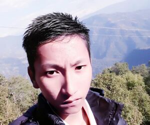 Ukesh moktan