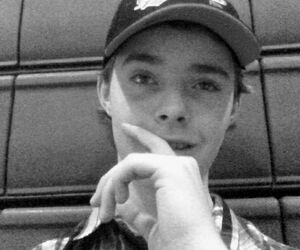 Ethan Scott