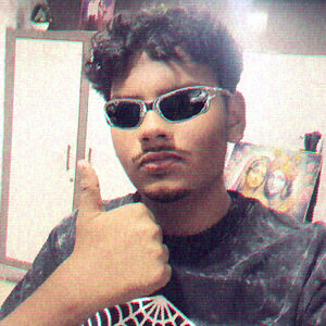 Profile Krishhh