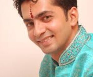 shrujan