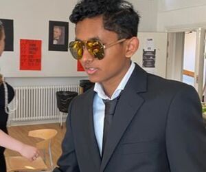 prasanth ghaja