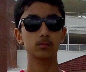 Ashutosh