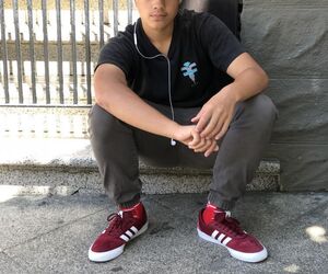 Joey linn
