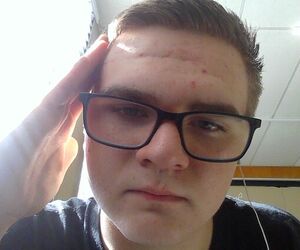 Profile Caleb Cordiano