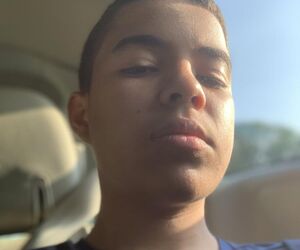 14yearoldboy