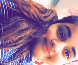 Jasmine Hinojo