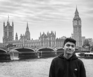 Profile Arif