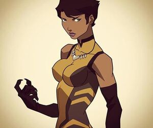 Vixen13