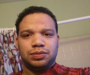 Justin Ford