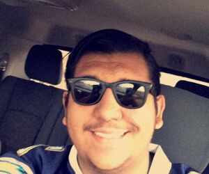 Marc Gutierrez