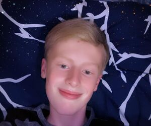 Ethan Hart