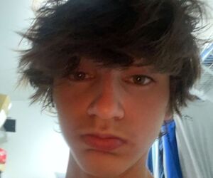caleb