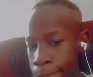Derrick Annan