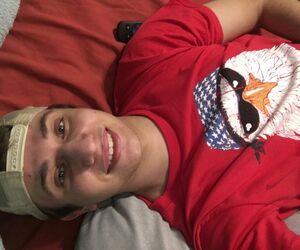 Nash Barnes