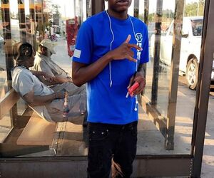 Jaymar Dorsey