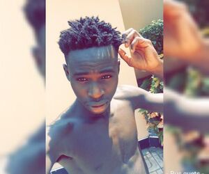 isaac fosu