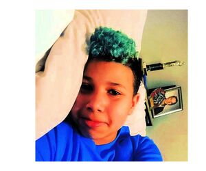curlyboi