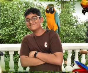 Surya Sudesh
