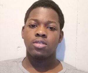 Nycier Jackson