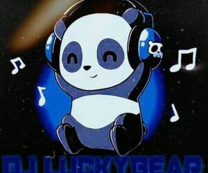 Dj LuckyBear