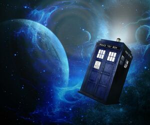 Timevortex