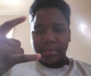 Tre johnson