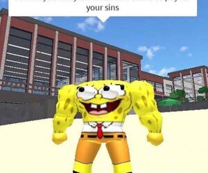 God