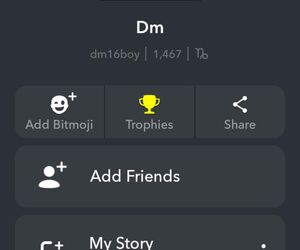 Dm16boy