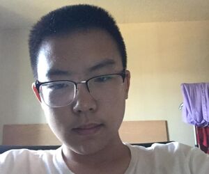 CJ Jiang[gay]