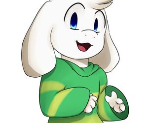 Fluffy Azzy
