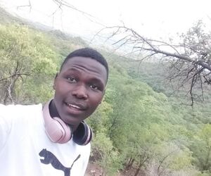 Kudzaiishe chi