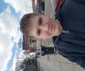 Bryce Gielink