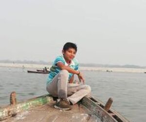srehan sharma