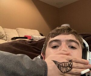Gavin Makely