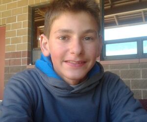 Kevin