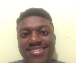 Keyshaun Jacks