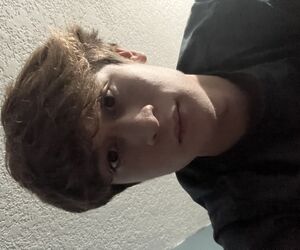 Profile Jordan