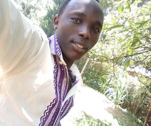 Patrick ndungu
