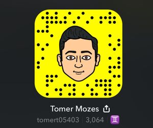 tomer mozes