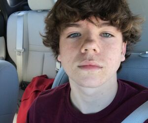 Corbin stansel