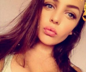 BellaParker?