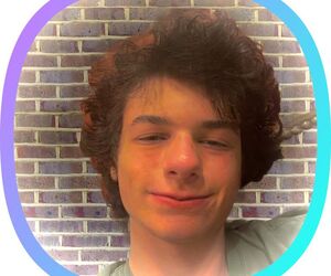 Ethan  Solomon