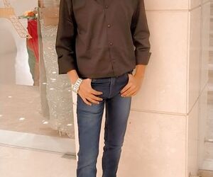 Shishank