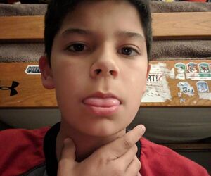 Daniel