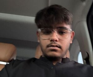 arham vaid